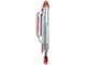 Sway-A-Way 2.5 Bypass Shock 3-Tube w/ Piggyback Res. Right Side - 14 Inch Stroke aFe Power aFe Power