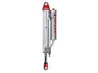 Sway-A-Way 2.5 Bypass w/ Piggyback Reservoir - Left - 18 Inch Stroke aFe Power aFe Power