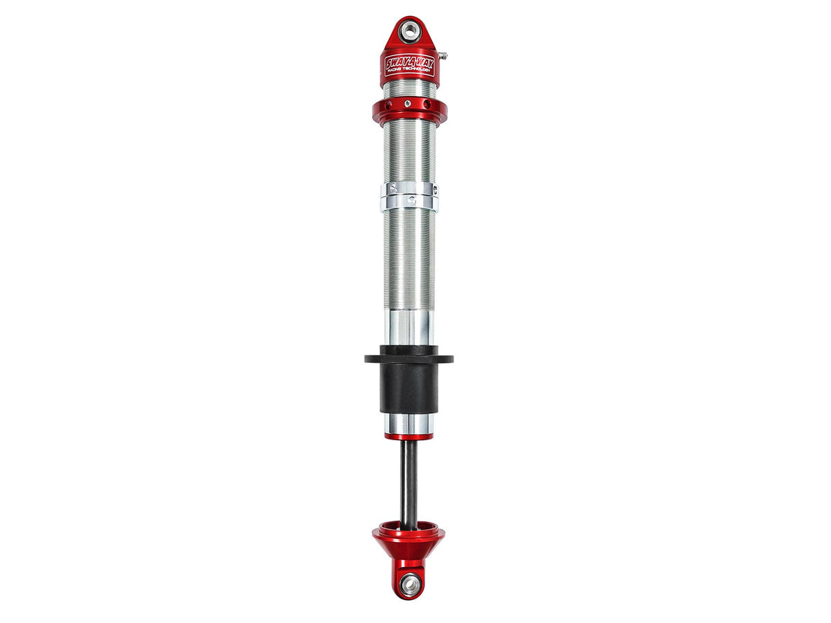 Sway-A-Way 2.5 Emulsion Shock w/ Threaded Body - 8 Inch Stroke aFe Power aFe Power