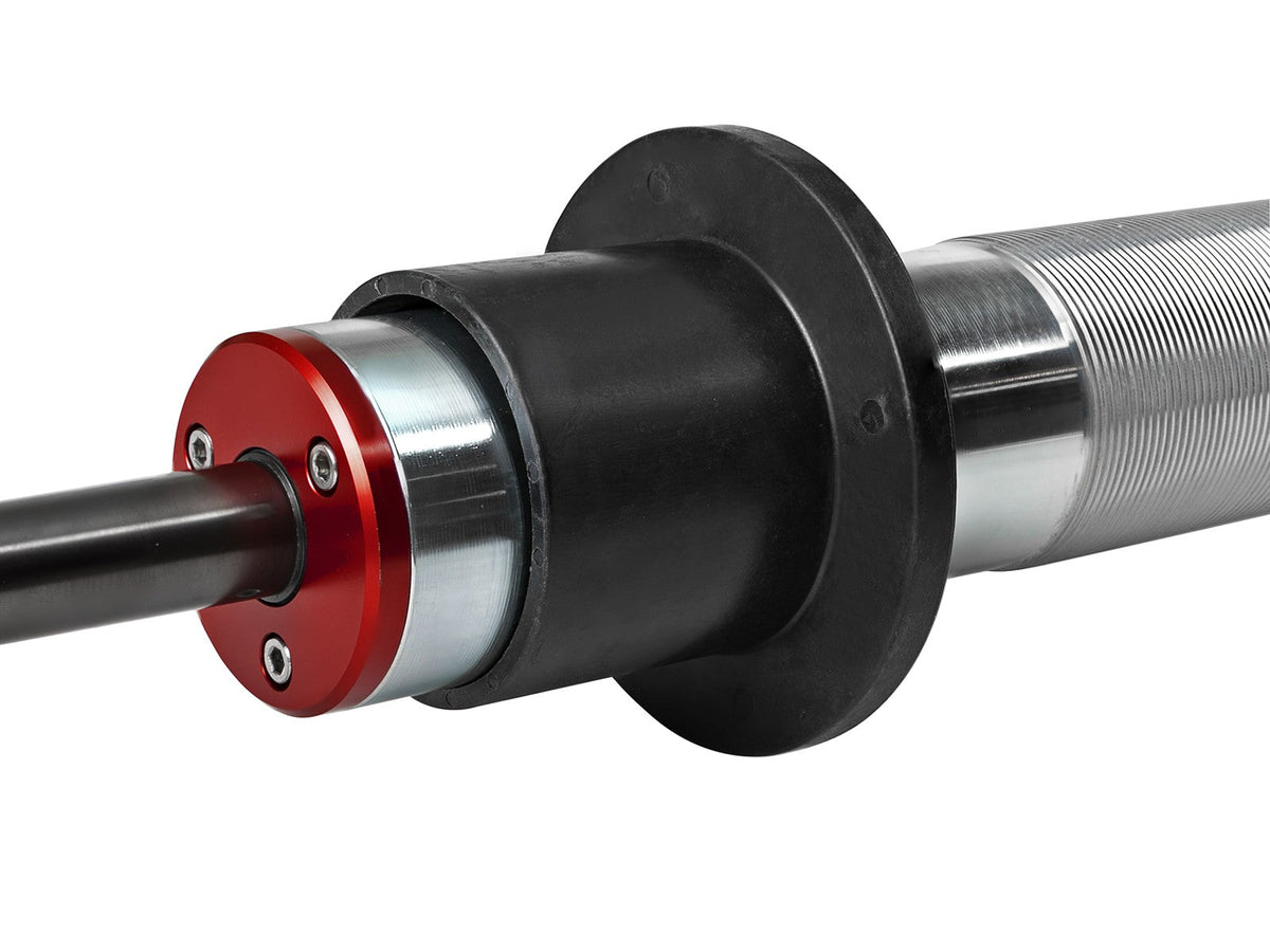 Sway-A-Way 2.5 Emulsion Shock w/ Threaded Body - 8 Inch Stroke aFe Power aFe Power