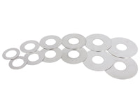 Sway-A-Way 2.0/2.5 Valve Stack Kit .015 Inch Thick aFe Power aFe Power