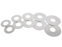 Sway-A-Way 2.0/2.5 Valve Stack Kit .020 Inch Thick aFe Power