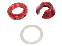 Sway-A-Way 2.5 Coilover Spring Seat Collar Kit, Single Rate, Standard Seat aFe Power aFe Power