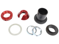 Sway-A-Way 2.5 Coilover Spring Seat Collar Kit, Triple Rate, Standard Seat aFe Power aFe Power
