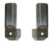 2003-2024 4Runner/2007-2014 FJ Cruiser/2022-2025 Tundra/2023-2025 Sequoia Rear Shin Guards Icon Vehicle Dynamics Icon Vehicle Dynamics