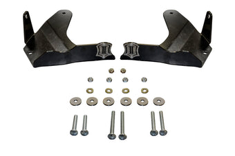 compare product 07-09 FJ Cruiser 03-09 4Runner /05-15 Tacoma Lca Skid Plate Kit Icon Vehicle Dynamics