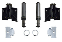 2005-2023 Toyota Tacoma Rear Hydraulic Bump Stop Kit Icon Vehicle Dynamics Icon Vehicle Dynamics
