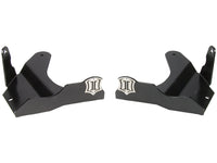 2010-2024 Toyota 4Runner/2010-2014 FJ Cruiser Lower Control Arm Skid Plate Kit Icon Vehicle Dynamics Icon Vehicle Dynamics