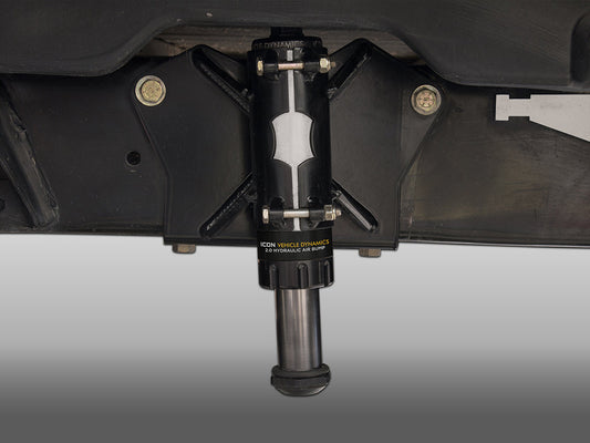 07-21 Tundra Rear Hyd Bump Stop Kit Icon Vehicle Dynamics Icon Vehicle Dynamics