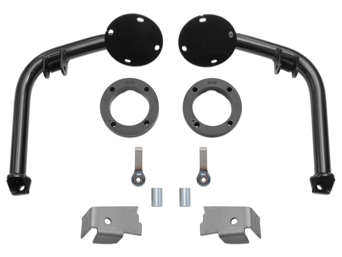 07-21 Tundra S2 Hoop Kit Icon Vehicle Dynamics Icon Vehicle Dynamics