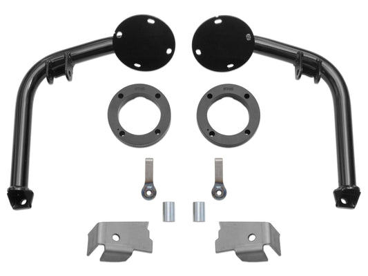 07-21 Tundra S2 Hoop Kit Icon Vehicle Dynamics Icon Vehicle Dynamics