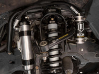 07-21 Tundra S2 Hoop Kit Icon Vehicle Dynamics Icon Vehicle Dynamics