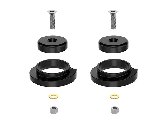 Gx460/Gx470 Rear Coil Conversion Kit Icon Vehicle Dynamics Icon Vehicle Dynamics