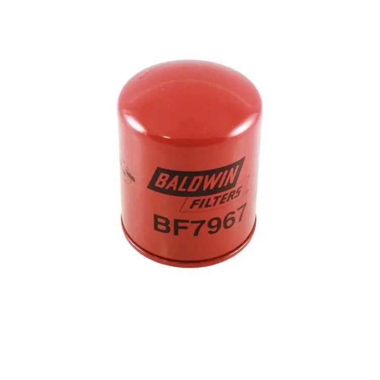 H&S Motorsports - Baldwin Fuel Filter Replacement at Tameless Performance