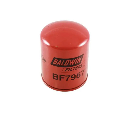 H&S Motorsports - Baldwin Fuel Filter Replacement at Tameless Performance