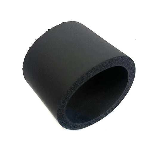 H&S Motorsports Fuel Filter Isolator Sleeve by