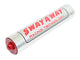Sway-A-Way 2.5 Shock Remote Reservoir Assembly - 11.75 Inch L aFe Power aFe Power