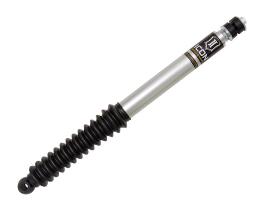 2007-2014 Toyota FJ Cruiser 2003-2024 Toyota 4Runner 2003-2023 Lexus GX 1-3 Inch Lift Rear 2.0 Aluminum Series Shock Absorber Internal Reservoir Icon Vehicle Dynamics Icon Vehicle Dynamics