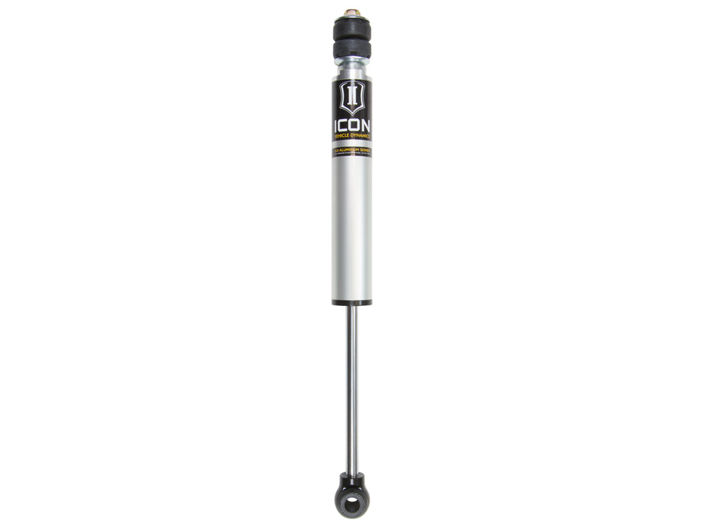 1996-2002 Toyota 4Runner 0-2 Inch Lift Rear V.S. 2.0 Aluminum Series Shock Absorber Non-Reservoir Icon Vehicle Dynamics Icon Vehicle Dynamics