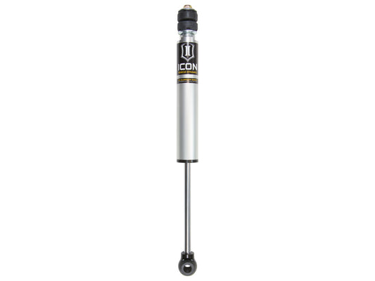 1996-2002 Toyota 4Runner 0-2 Inch Lift Rear V.S. 2.0 Aluminum Series Shock Absorber Non-Reservoir Icon Vehicle Dynamics Icon Vehicle Dynamics