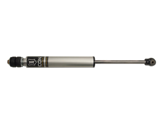 2005-2023 Toyota Tacoma 4WD 1.5-3 Inch Lift Rear 2.0 Aluminum Series Shock Absorber Icon Vehicle Dynamics