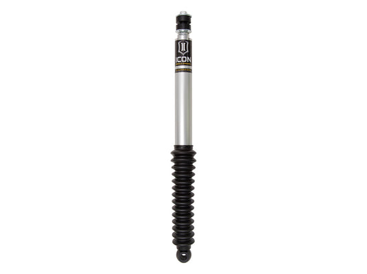 2022-2025 Toyota Tundra 0-1.5 Inch Lift/2023-2025 Sequoia 0-4 Inch Lift Rear V.S. 2.0 Aluminum Series Shock Absorber Internal Reservoir Icon Vehicle Dynamics Icon Vehicle Dynamics
