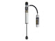 2022-2025 Toyota Tundra 0-1.5 Inch Lift/2023-2025 Sequoia 0-4 Inch Lift Rear V.S. 2.0 Aluminum Series Shock Absorber Remote Reservoir Icon Vehicle Dynamics Icon Vehicle Dynamics