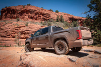 2022-2025 Toyota Tundra 0-1.5 Inch Lift/2023-2025 Sequoia 0-4 Inch Lift Rear V.S. 2.0 Aluminum Series Shock Absorber Internal Reservoir Icon Vehicle Dynamics Icon Vehicle Dynamics