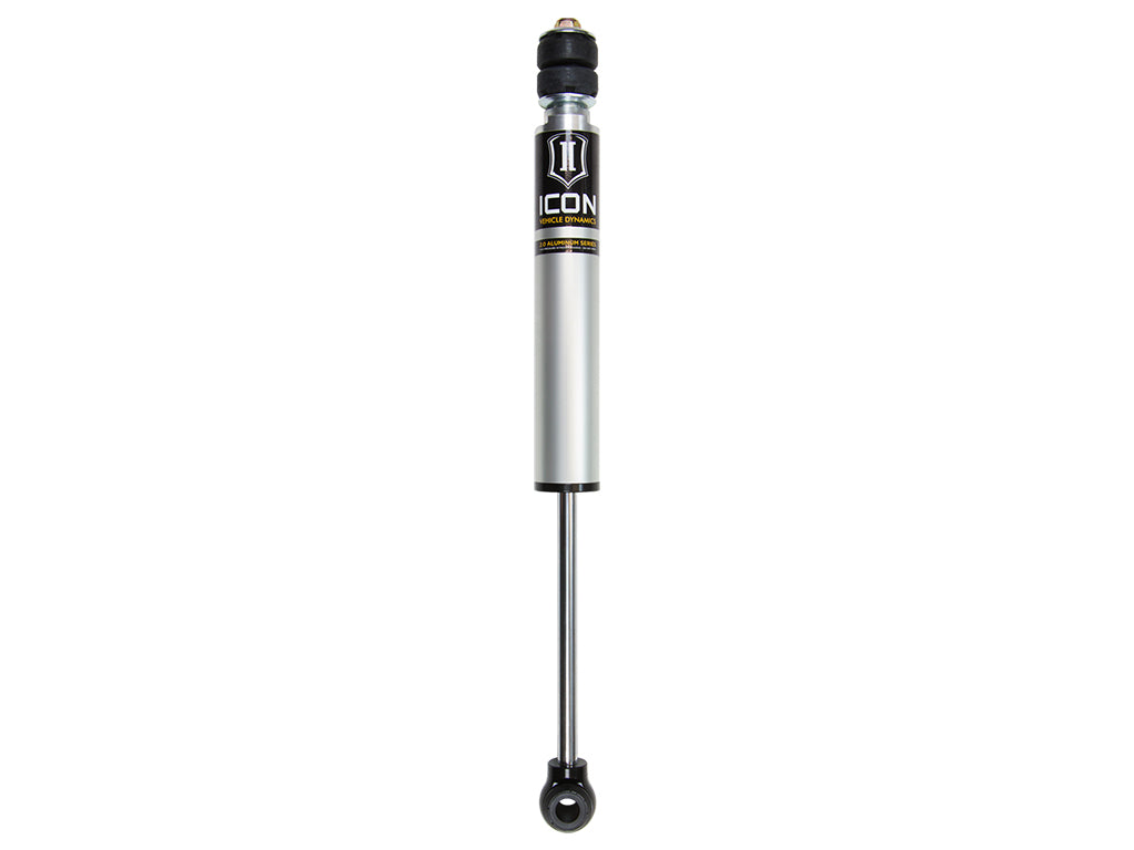 2022-2024 Toyota Tundra 3-3.5 Inch Lift Rear V.S. 2.0 Aluminum Series Shock Absorber Internal Reservoir Icon Vehicle Dynamics Icon Vehicle Dynamics