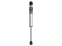 2022-2024 Toyota Tundra 3-3.5 Inch Lift Rear V.S. 2.0 Aluminum Series Shock Absorber Internal Reservoir Icon Vehicle Dynamics Icon Vehicle Dynamics