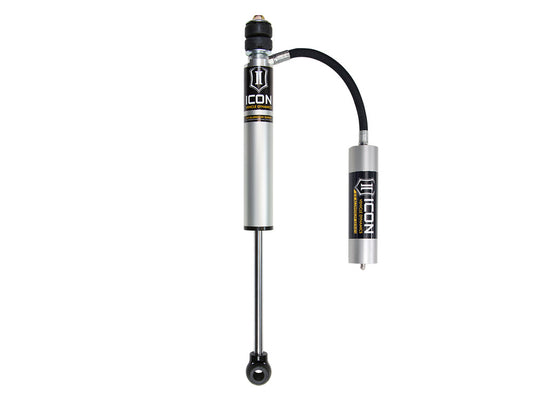 2022-2024 Toyota Tundra 3-3.5 Inch Lift Rear V.S. 2.0 Aluminum Series Shock Absorber Remote Reservoir Icon Vehicle Dynamics Icon Vehicle Dynamics