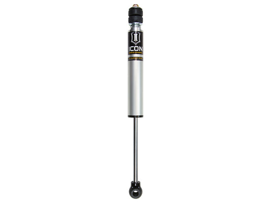 2024-2025 Toyota Tacoma 0-1 Inch Lift Rear V.S. 2.0 Aluminum Series Shock Absorber Internal Reservoir Icon Vehicle Dynamics Icon Vehicle Dynamics