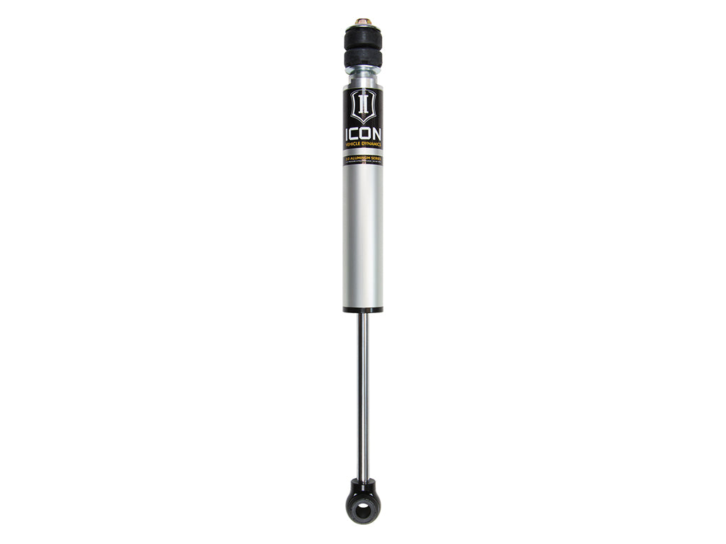 2025 Toyota 4Runner 0-3 Inch Lift Rear V.S. 2.0 Aluminum Series Shock Absorber Internal Reservoir Icon Vehicle Dynamics Icon Vehicle Dynamics