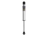 2025 Toyota 4Runner 0-3 Inch Lift Rear V.S. 2.0 Aluminum Series Shock Absorber Internal Reservoir Icon Vehicle Dynamics Icon Vehicle Dynamics