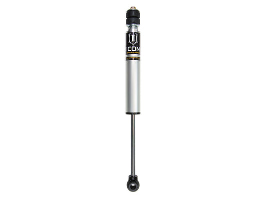2025 Toyota 4Runner 0-3 Inch Lift Rear V.S. 2.0 Aluminum Series Shock Absorber Internal Reservoir Icon Vehicle Dynamics Icon Vehicle Dynamics
