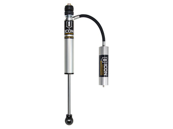 compare product 2025 Toyota 4Runner 0-3 Inch Lift Driver Rear V.S. 2.0 Aluminum Series Shock Absorber Remote Reservoir Icon Vehicle Dynamics