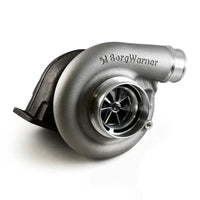 H&S Motorsports - 63MM BorgWarner SX-E Turbo w/ 1.0 Turbine Housing at Tameless Performance