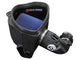 Track Series Carbon Fiber Intake System w/ Pro 5R Filter BMW Z4 M40i (G29) 20-26 L6-3.0L (t) B58 aFe Power