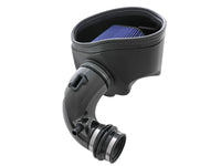 Track Series Carbon Fiber Intake System w/ Pro 5R Filter BMW Z4 M40i (G29) 20-26 L6-3.0L (t) B58 aFe Power