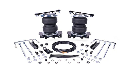 LoadLifter 5000 Air Spring Kit 57354 2023-2024 F250/F350 4WD NOT DUALLY Air Lift