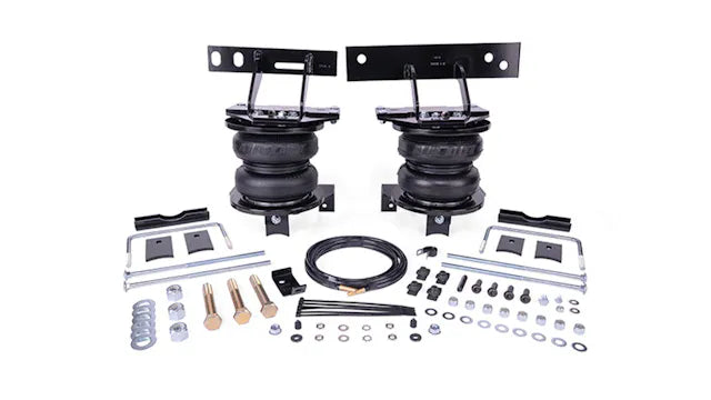 LoadLifter 7500 XL Ultimate Air Spring Kit 2023-2024 Air Lift