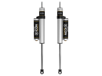 compare product 07-21 Tundra 6 Inch Rear 2.5 Pb Pair Icon Vehicle Dynamics