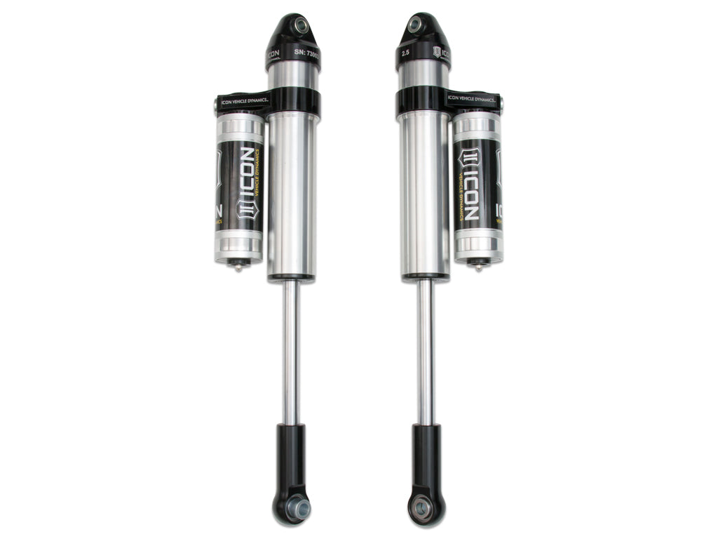 07-21 Tundra S2 2.5 Vs Pb Pair Icon Vehicle Dynamics Icon Vehicle Dynamics