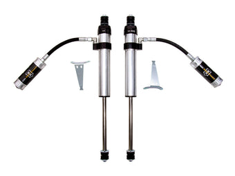 compare product 91-97 Land Cruiser 80 4-6 Inch Front 2.5 VS RR Pair Icon Vehicle Dynamics