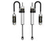 2005-2023 Toyota Tacoma 6 Inch Lift Rear 2.5 Vs Remote Reservoir Shocks Pair Icon Vehicle Dynamics Icon Vehicle Dynamics