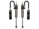 2024-2025 Toyota Tacoma 0-1 Inch Lift Rear V.S. 2.5 Aluminum Series Shock Absorbers Remote Reservoir W/ CDXS Pair Icon Vehicle Dynamics Icon Vehicle Dynamics