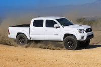 2005-2023 Toyota Tacoma Rear 2.5 Series RXT Remote Reservoir W/ CDEV Shocks Pair Icon Vehicle Dynamics Icon Vehicle Dynamics