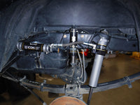 2005-2023 Toyota Tacoma Rear 2.5 Series RXT Remote Reservoir W/ CDEV Shocks Pair Icon Vehicle Dynamics Icon Vehicle Dynamics