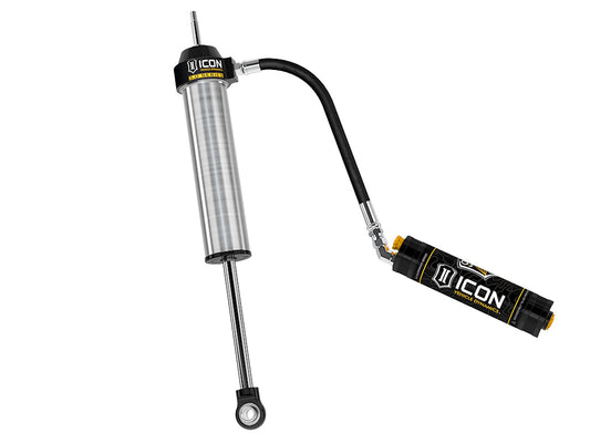 2022-2025 Toyota Tundra 0-1.5 Inch Lift 2023-2025 Sequoia 0-4 Inch Lift Rear V.S. 3.0 Series Shock Absorbers Remote Reservoir W CDCV Pair Icon Vehicle Dynamics Icon Vehicle Dynamics