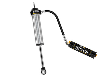 compare product 2022-2025 Toyota Tundra 0-1.5 Inch Lift 2023-2025 Sequoia 0-4 Inch Lift Rear V.S. 3.0 Series Shock Absorbers Remote Reservoir W CDCV Pair Icon Vehicle Dynamics
